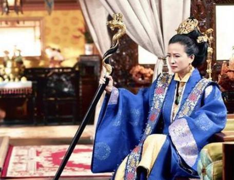 她一生贤良淑德,却成了明朝第一个被废的皇后