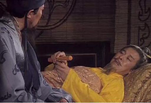 揭秘:历史上扶不上墙的刘阿斗其实很聪明