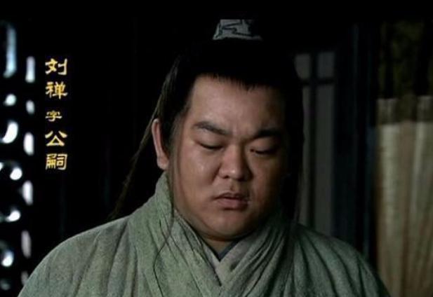 揭秘:历史上扶不上墙的刘阿斗其实很聪明