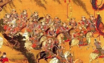 王竑:明朝文官,亲手殴死锦衣卫