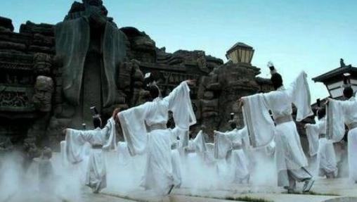 春秋时期最重视人才的是哪个诸侯国