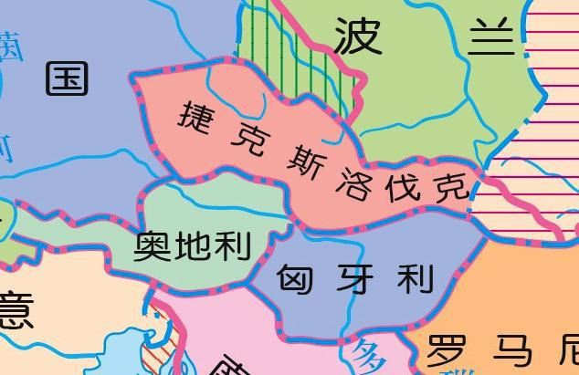 一战和二战保加利亚都是战败国,代价是什么