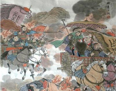 汉武帝时期的惊天大案:淮南王刘安谋反案