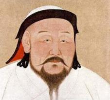 元朝一共有几位皇帝