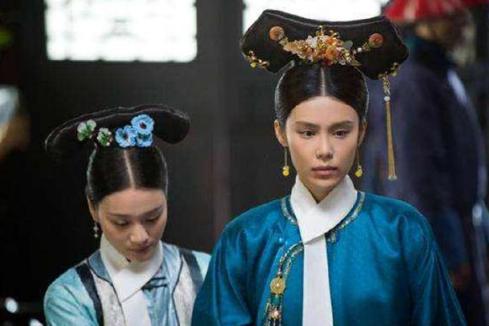 仪嫔出身卑微，她靠什么来赢得乾隆的宠爱