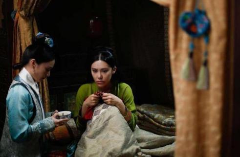 仪嫔出身卑微，她靠什么来赢得乾隆的宠爱