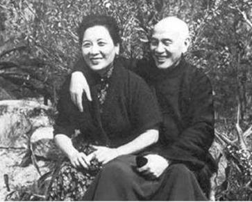 揭秘：宋氏三姐妹中为何有两个一生没有孩子