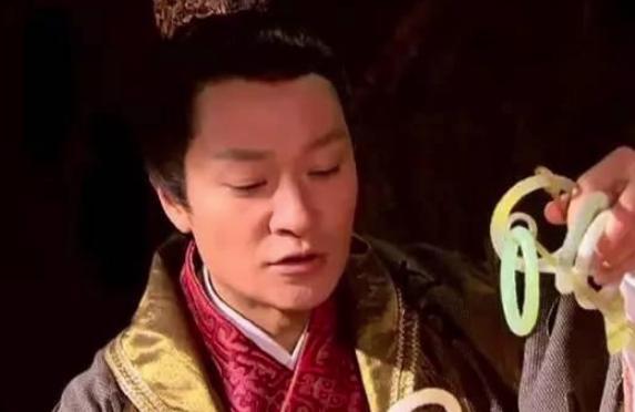 盘点:古代历史上被活活饿死的四位帝王