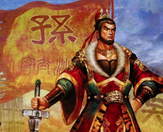 “东吴名相”顾雍:一生仕途亨通、善始善终