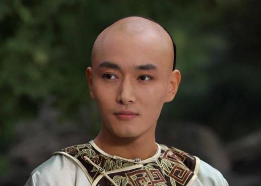 《甄嬛传》果郡王圈粉无数,历史上真实的果郡王是什么样的