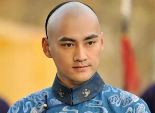 《甄嬛传》果郡王圈粉无数,历史上真实的果郡王是什么样的