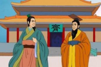 齐桓公在位时称霸春秋，为何死后齐国就无缘霸主之位