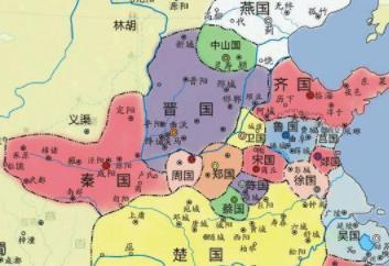 齐桓公在位时称霸春秋，为何死后齐国就无缘霸主之位