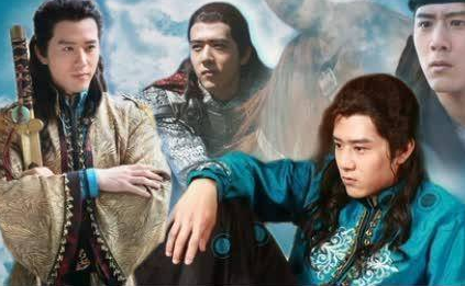 高延宗跟兰陵王是什么关系