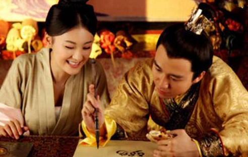 高延宗跟兰陵王是什么关系