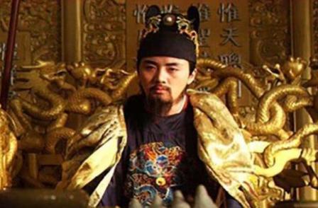 崇祯为何最后会成为亡国之君 原因出在什么地方