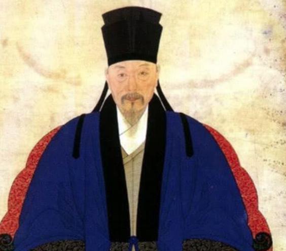 皇帝驾崩,太子请教罪臣,诞生一个盛世