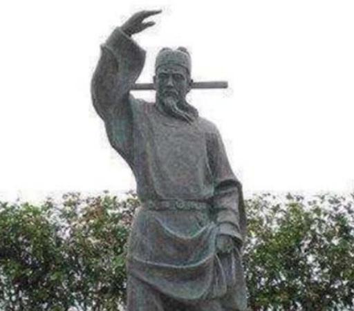 皇帝驾崩,太子请教罪臣,诞生一个盛世