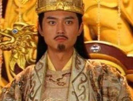 李显死后，登上皇位的却是他弟弟