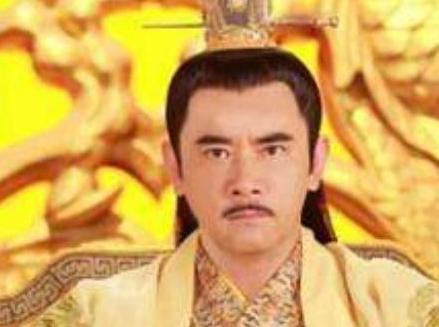 李显死后，登上皇位的却是他弟弟