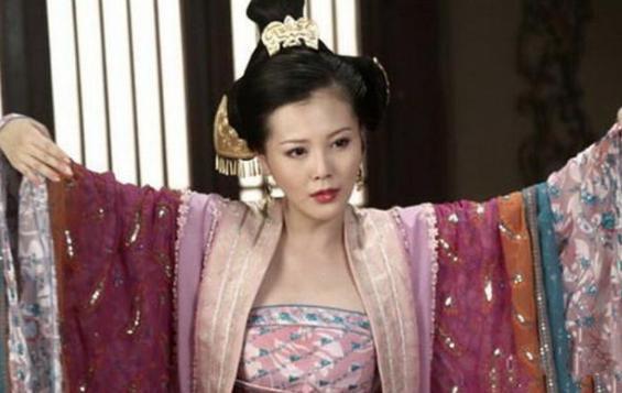 揭秘:刘邦知道他死后戚夫人会被吕后报复吗