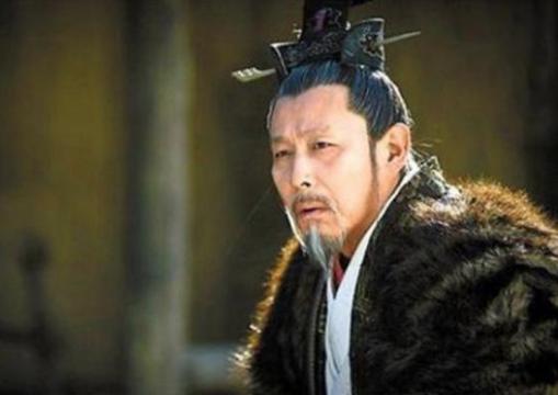 揭秘:刘邦知道他死后戚夫人会被吕后报复吗