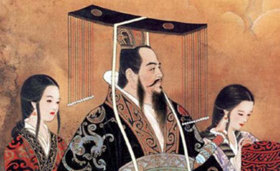 千古一帝秦始皇,到底是什么原因没立皇后