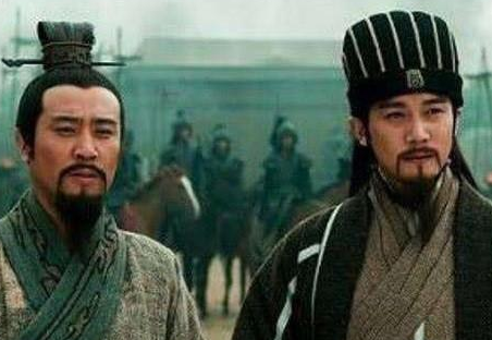 刘备有卧龙凤雏又有五虎上将 刘备为何还是打不过曹操和孙权