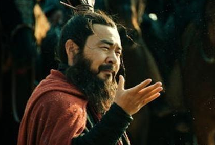 刘备有卧龙凤雏又有五虎上将 刘备为何还是打不过曹操和孙权