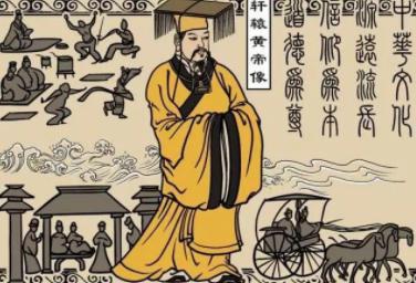 中国现在那么多的“黄帝陵” 究竟哪个是真的