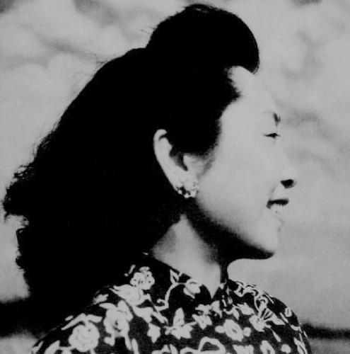 痴情画家叶浅予:影响他一生的四个女人