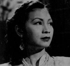 痴情画家叶浅予:影响他一生的四个女人