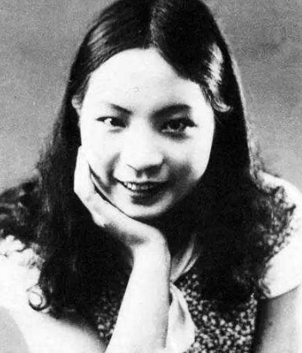 痴情画家叶浅予:影响他一生的四个女人
