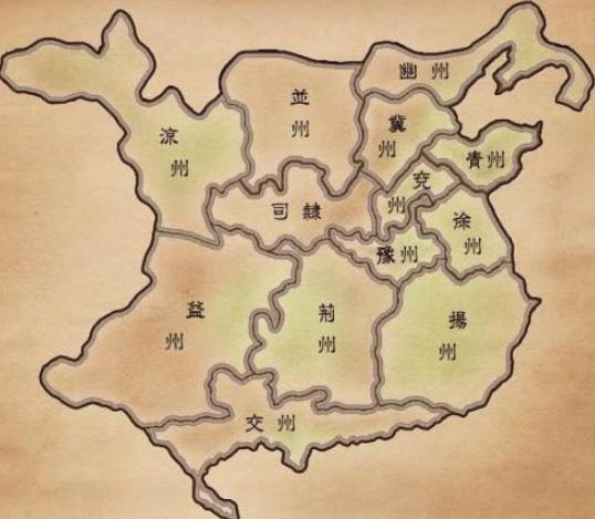 曹操率军南下,荆州数十万大军为何就投降了