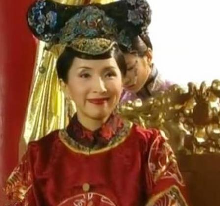 孝和睿皇太后和道光并没有血缘关系 那么他的生母到底是谁