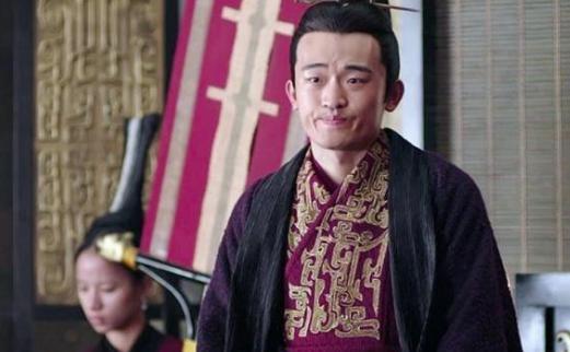 司马昭想杀刘禅,最后又放弃了