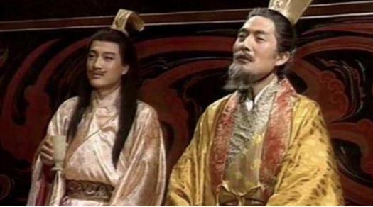 司马昭想杀刘禅,最后又放弃了