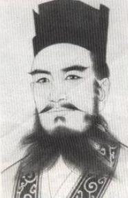 参与七国之乱的七王分别是谁