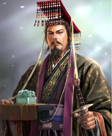 参与七国之乱的七王分别是谁