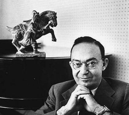 白修德镜头下的1942是什么样的 河南大饥荒到底是什么样子的