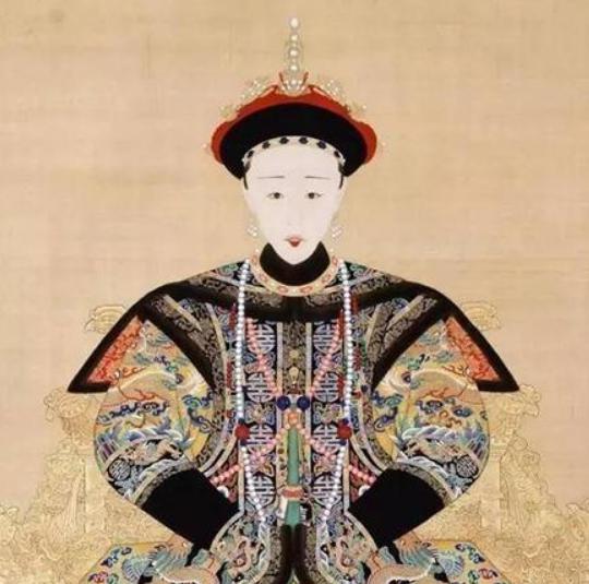 道光帝为何独宠孝全成皇后