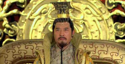 死后十余年才被下葬的皇帝