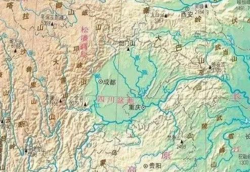 《隆中对》的战略为何没能成功