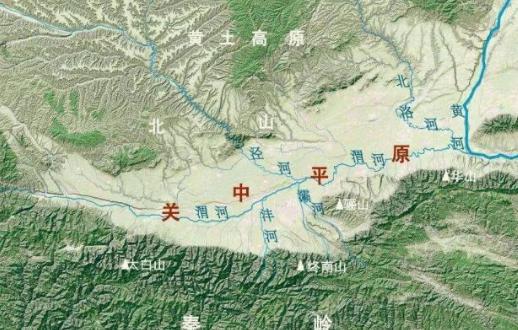 《隆中对》的战略为何没能成功