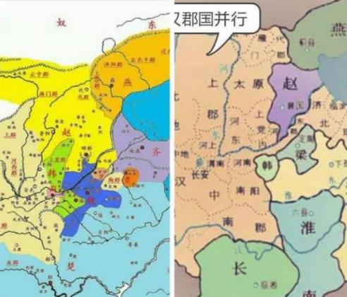 《隆中对》的战略为何没能成功