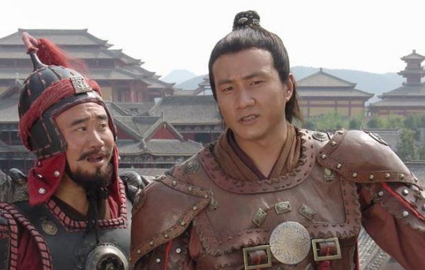 明朝开国元勋朱升,朱元璋曾亲自请他出山