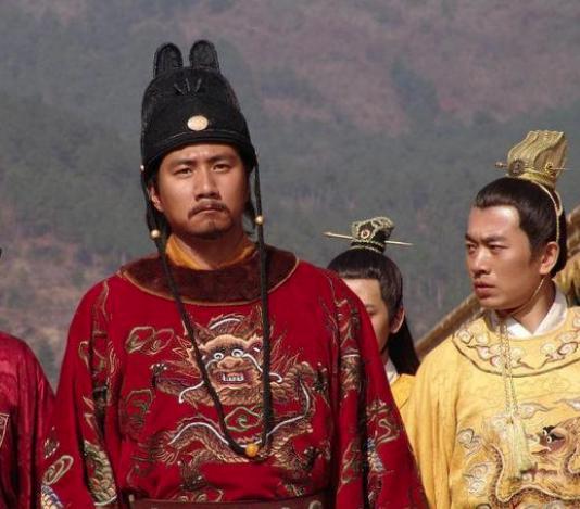 明朝开国元勋朱升,朱元璋曾亲自请他出山