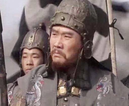 揭秘:张飞一生中最害怕的人是谁