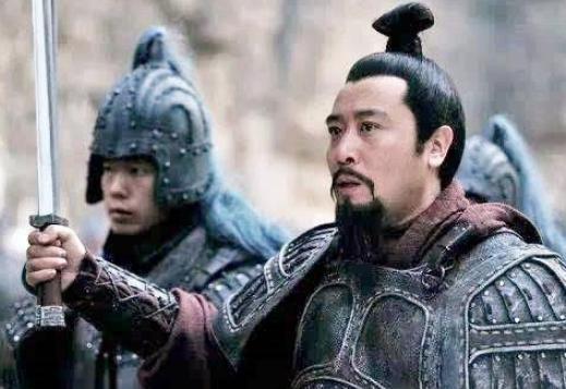 揭秘:张飞一生中最害怕的人是谁