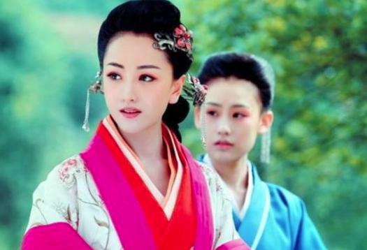 乙弗皇后：历史上最悲情皇后，貌美贤惠却被赐死
